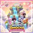 [TOYS + AURA] MOUNT OMOCHA