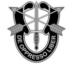 Pantera's Commando's