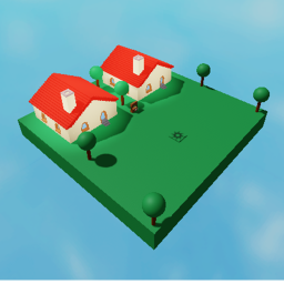 Robloxia: ISLAND