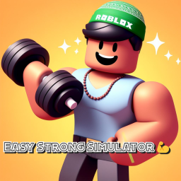 Easy Strong Simulator 💪