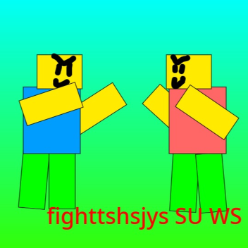 Fight in the Starter Place