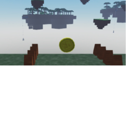 The impossible run!