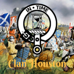 Clan Houston