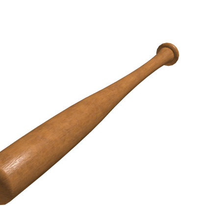 Baseball bat V1 (Hand) thumbnail