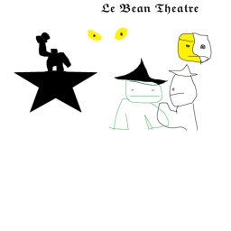 bean theater