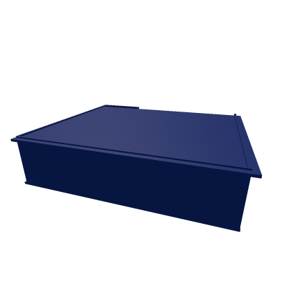 craft doors space