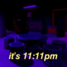11:11 icon