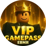 VIP GAMEPASS - (EB MR)
