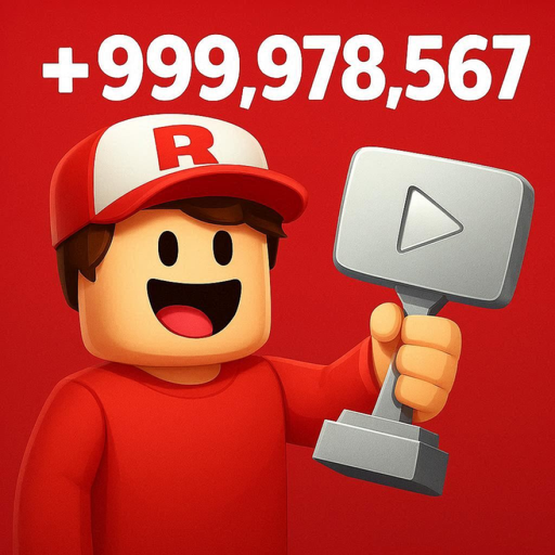 Youtuber Clicker!