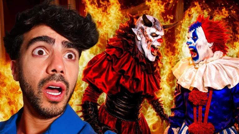 [👹 傷ついたアルファ] Vigevani Faith House 3