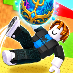 +1 Train And Kick A Egg