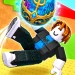 +1 Train And Kick A Egg icon