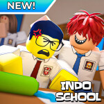 🏫 Indo School RP