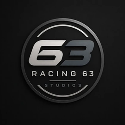 Racing63 Studios Roblox group icon