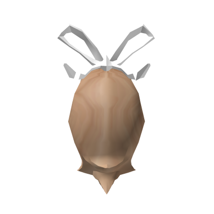Colonial Wig Ponytail Blonde Roblox item
