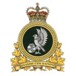 Canadian Expeditionary Forcesᅠ