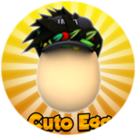 Cuto Egg - Egg Hunt 2021