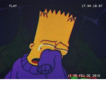 Depressed boys and girls