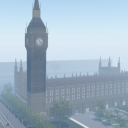 Central London