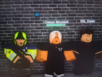 Nederland Roleplay.