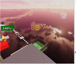 obby [new]