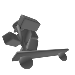 Default Kickboard