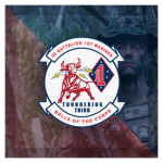 3rd Battaliοn, 1st Marines