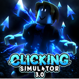 Clicking Simulator!