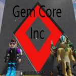 Gem Core Ink
