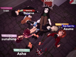 The Gang | Anime Life