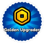 Golden Upgrader