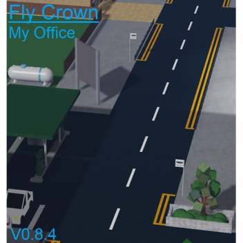 My Office 2.0 [2.0 Release!]