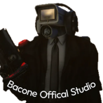 Bacone Official Studio - Toilet