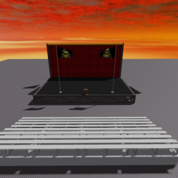 Junkbot Stage