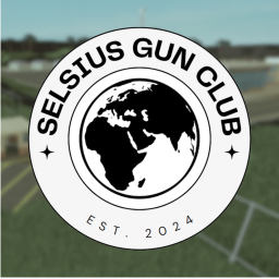 Selsius Gun Club - Est. '24