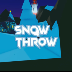 Snow Throw