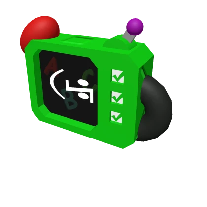 Item Thumbnail