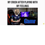 awesome group for gaming