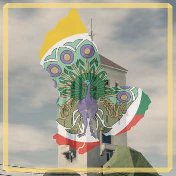 The Golden Capital, Rangoon Myotaw 1943