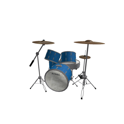 Drum Set 2.0