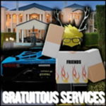 Gratuitous Services