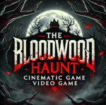 The Bloodwood Haunt