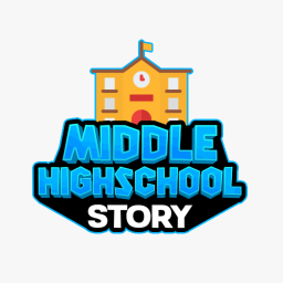 [UPDATE] Middle HighSchool (STORY)