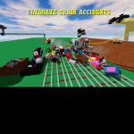 Ultimate Train Accidents