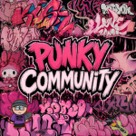 PUNKY COMMUNITY