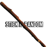 STX GAMES (STICK IS RANDOM)
