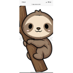 #Sloth_Fangroup