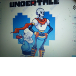 Under tale Group/rp
