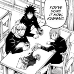 Jujutsu Threads