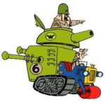 Wack Army United